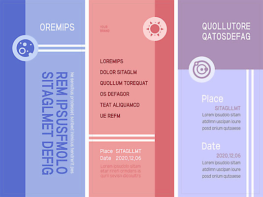 템플릿 배너 배너템플릿 세로배너 선 이벤트 사람없음 컬러풀 태양 우주 행성 현수막 원형 배너세트 엑스배너 AI파일 자연요소 도형 컬러 세로 세트 파일형식 벡터