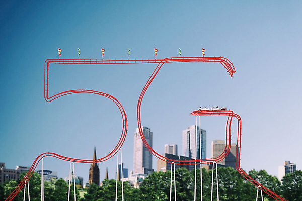 PSD 편집이미지 백그라운드 하늘 빌딩 사람없음 3D소스 3D 도시 디지털합성 롤러코스터 사물인터넷 편집소스 4차산업 5G ICT AI_인공지능 이미지편집 편집3D 산업 정보통신 정보기술 IT 건물 놀이기구 파일형식