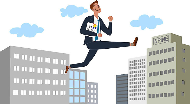 전신 남자 행복 일러스트 회사 한명 사람 빌딩 20대 성인 건물 달리기 점프 기쁨 구직 실업 합격 청년실업 취업준비생 일자리 성인남자한명만 국내일러스트 AI파일 1 건축물 감정 컨셉 비즈니스 모션 청년 사회이슈 남자한명만 성인남자만 파일형식 벡터