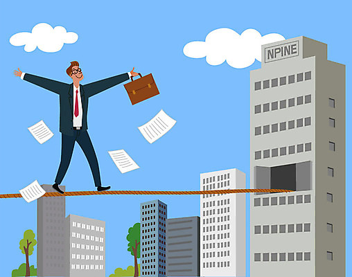 전신 구름 남자 행복 서류가방 일러스트 회사 하늘 한명 미소 사람 정장 빌딩 20대 성인 건물 구직 실업 합격 문서 청년실업 취업준비생 일자리 이력서 외줄타기 성인남자한명만 국내일러스트 AI파일 자연요소 1 건축물 옷 감정 컨셉 가방 비즈니스 표정 청년 묘기 사회이슈 줄타기 남자한명만 성인남자만 파일형식 벡터