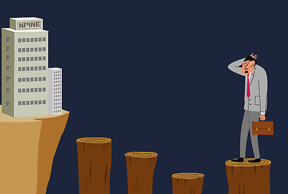 전신 남자 서류가방 일러스트 회사 한명 사람 정장 빌딩 20대 성인 구직 좌절 실업 불안 공포 청년실업 취업준비생 일자리 나무밑둥 건너기 곤란 불합격 국내일러스트 AI파일 나무 1 옷 감정 컨셉 가방 비즈니스 모션 청년 건물 사회이슈 파일형식 벡터