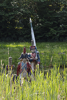 포토 JPG 해외이미지 유럽 미술 사람없음 야외 축제 군인 네덜란드 과거 해외포토 직업 나라 컨셉 문화예술 국군 파일형식 이미지허브