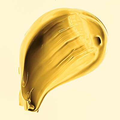 포토 JPG 해외이미지 백그라운드 붓터치 미술 사람없음 노란색 물감 질감 바르기 해외포토 컬러 모션 문화예술 미술도구 파일형식 이미지허브