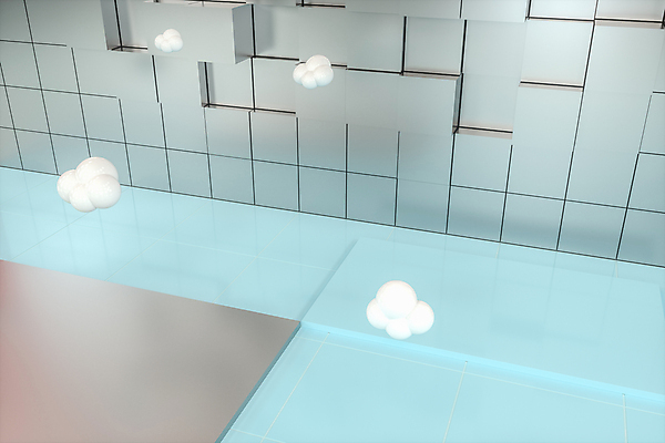 JPG 해외이미지 디자인 백그라운드 사람없음 그래픽 3D 큐브 목업 해외포토 포토 디지털합성 파일형식 이미지허브