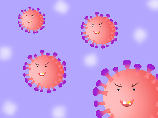 포토 JPG 해외이미지 백그라운드 미술 사람없음 바이러스 해외포토 문화예술 파일형식 이미지허브