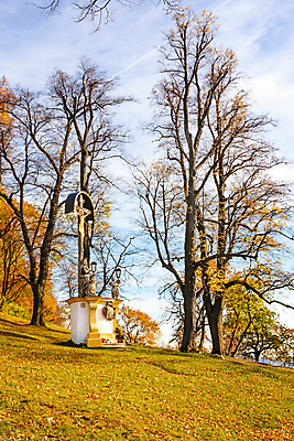 포토 JPG 해외이미지 나무 외관 계절 유럽 종교 여행 십자가 건축양식 주택 풍경 사람없음 야외 건물 교회 탑 가을 도시 예수 역사 재산 발굴 신성 타운 천연기념물 바로크 복잡 슬로바키아 옛날 해외포토 식물 건축물 건축 나라 컨셉 종교건축 금융 신_종교 파일형식 이미지허브