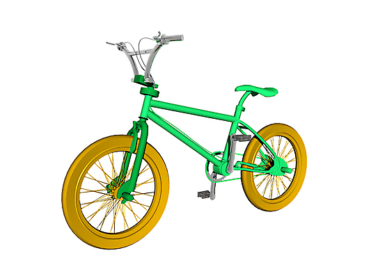 포토 JPG 해외이미지 사람없음 그래픽 초록색 자전거 승차 타이어 안장 흉터 해외포토 컬러 모션 바이크 상처 파일형식 이미지허브