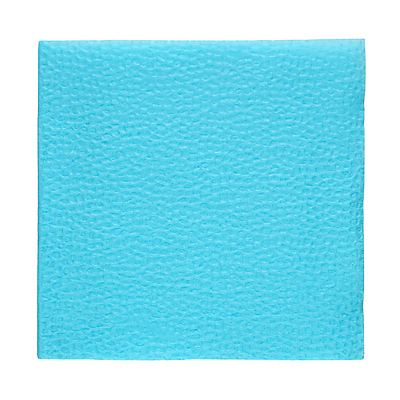 포토 JPG 해외이미지 1 종이 사람없음 파란색 공백 오브젝트 싱글 질감 냅킨 정사각형 청록색 부드러움 고립 위생관리 터키석 해외포토 도형 컬러 관리 감각 보석 파일형식 이미지허브