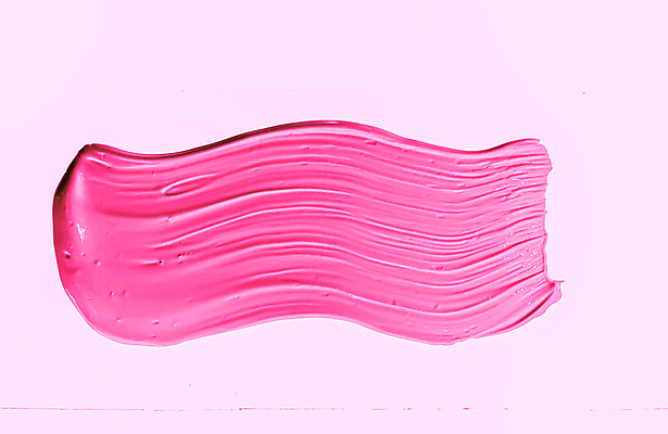 포토 JPG 해외이미지 분홍색 백그라운드 붓터치 미술 사람없음 물감 질감 해외포토 컬러 문화예술 미술도구 파일형식 이미지허브