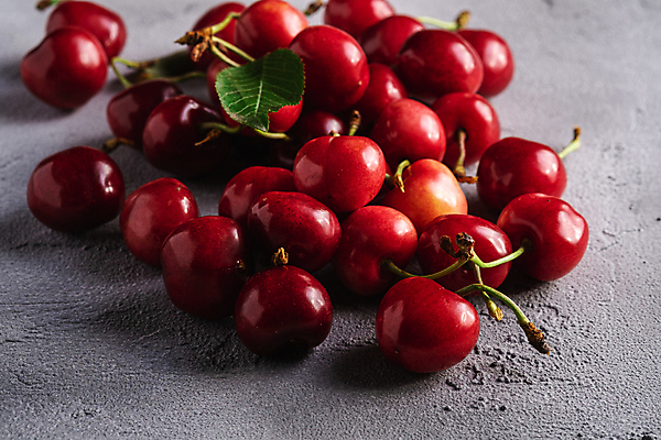 포토 JPG 해외이미지 실내 사람없음 여러개 체리 해외포토 다수 과일 내부 파일형식 이미지허브