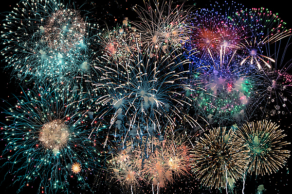 포토 JPG 해외이미지 백그라운드 기념 폭죽 불꽃놀이 이벤트 사람없음 축제 어둠 축하 야간 해외포토 자연요소 컨셉 놀이 파일형식 이미지허브