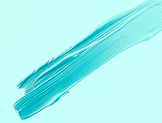 포토 JPG 해외이미지 백그라운드 붓터치 사람없음 페인트 물감 액체 질감 민트색 해외포토 컬러 미술도구 파일형식 이미지허브