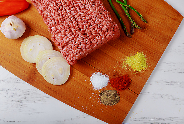 포토 JPG 해외이미지 재료 부분 탁자 양파 도마 파슬리 건강 마늘 육류 돼지고기 요리 사람없음 식사 저녁식사 소고기 햄버거 신선 양념 상품 먹기 허브 향신료 준비 유기농 아스파라거스 날것 소금 후추 다진 단백질 땅바닥 생식 송아지고기 정육점 핸드메이드 개조 해외포토 식물 웰빙 가구 채소 식재료 모션 주방용품 바닥 패스트푸드 상점 영양소 향미료 파일형식 이미지허브