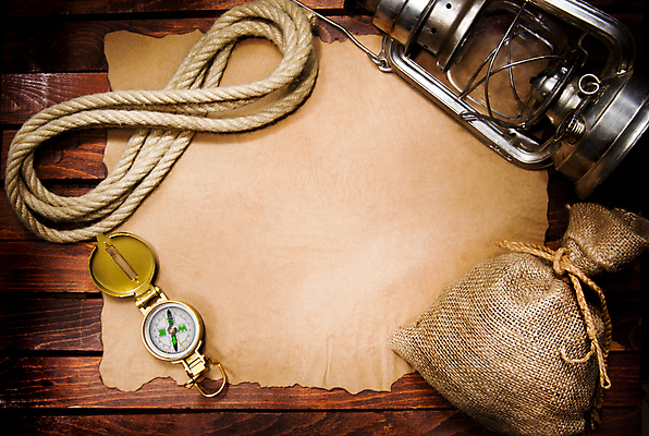 포토 JPG 해외이미지 종이 밧줄 백그라운드 지도 사람없음 갈색 랜턴 나침반 보따리 질감 카피스페이스 해외포토 줄 컬러 조명 공백 파일형식 이미지허브