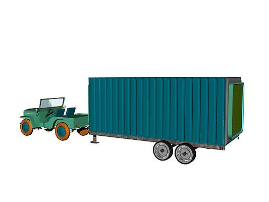 포토 JPG 해외이미지 자동차 유리 사람없음 그래픽 파란색 금속 운전 바퀴 컨테이너 오픈카 트랙터 트레일러 철강 해외포토 산업 육상교통 컬러 모션 승용차 재질 농기계 특수차량 파일형식 이미지허브