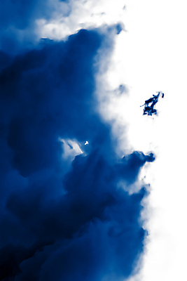 포토 JPG 해외이미지 백그라운드 잉크 사람없음 물감 액체 남색 번짐 해외포토 컬러 미술도구 파일형식 효과 이미지허브