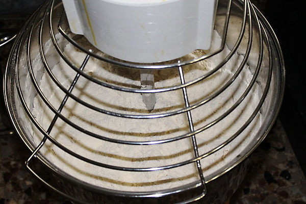 포토 JPG 해외이미지 공장 실내 사람없음 밀가루 제빵기구 반죽기 섞기 해외포토 공업 주방용품 내부 가루 파일형식 이미지허브