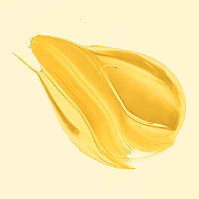 포토 JPG 해외이미지 백그라운드 붓터치 미술 사람없음 노란색 물감 질감 바르기 해외포토 컬러 모션 문화예술 미술도구 파일형식 이미지허브