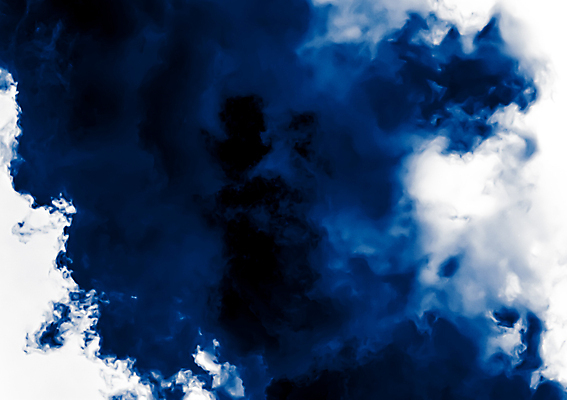 포토 JPG 해외이미지 백그라운드 잉크 사람없음 물감 액체 남색 번짐 해외포토 컬러 미술도구 파일형식 효과 이미지허브