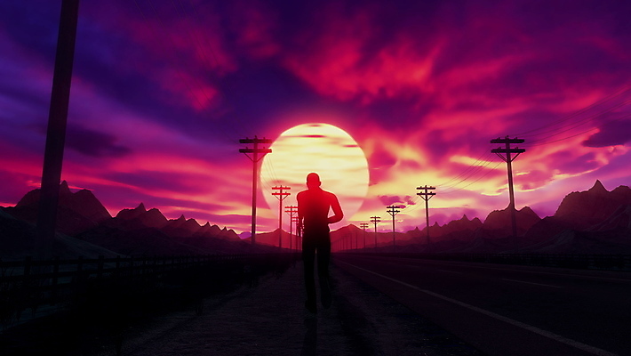 포토 JPG 해외이미지 라이프스타일 실루엣 도로 여행 백그라운드 컨셉 모션 자연 하늘 성공 미래 사람 성인 사람없음 야외 달리기 태양 3D 걷기 맑음 일몰 수확 시골 보행로 고독 목표 오솔길 복고 80대 골 방법 혼자 수평선 해외포토 자연요소 노년 감정 길 농업 교통시설 날씨 촬영기법 생활 노을 디지털합성 생태계 파일형식 이미지허브