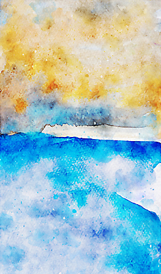 포토 JPG 해외이미지 백그라운드 일러스트 붓터치 수채화 사람없음 물감 번짐 해외일러스트 미술도구 파일형식 효과 이미지허브