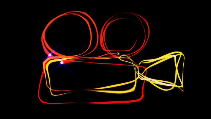 포토 JPG 해외이미지 백그라운드 디지털백그라운드 사람없음 카메라 검은색 필름 심볼 영화 사인 그림 심플 네온 촬영카메라 해외포토 컬러 문화예술 전자제품 파일형식 이미지허브