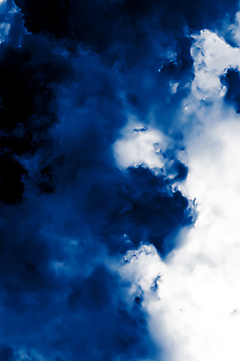 포토 JPG 해외이미지 백그라운드 잉크 사람없음 물감 액체 남색 번짐 해외포토 컬러 미술도구 파일형식 효과 이미지허브