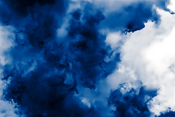 포토 JPG 해외이미지 백그라운드 잉크 사람없음 물감 액체 남색 번짐 해외포토 컬러 미술도구 파일형식 효과 이미지허브