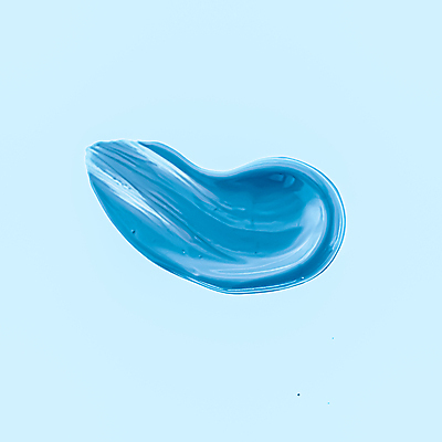 포토 JPG 해외이미지 백그라운드 붓터치 사람없음 파란색 페인트 물감 액체 질감 해외포토 컬러 미술도구 파일형식 이미지허브