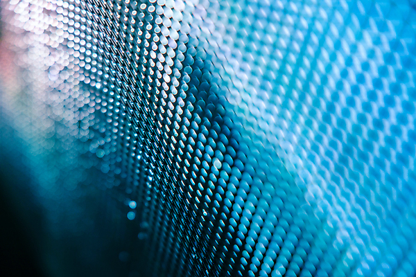 포토 JPG 해외이미지 백그라운드 추상 사람없음 파란색 스크린 점 혼합 다이오드 LED 해외포토 컬러 무늬 전구 파일형식 이미지허브