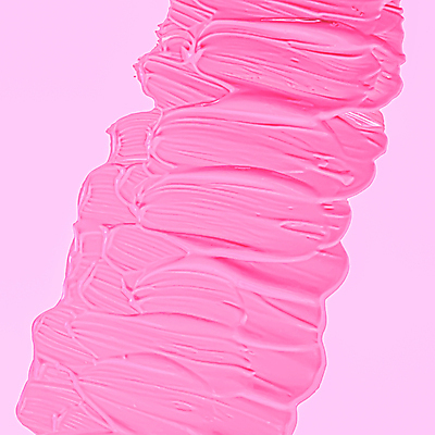 포토 JPG 해외이미지 분홍색 백그라운드 붓터치 미술 사람없음 물감 질감 해외포토 컬러 문화예술 미술도구 파일형식 이미지허브