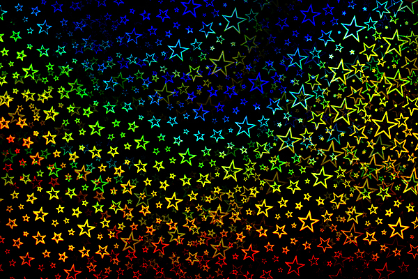 포토 JPG 해외이미지 모양 디자인 별 백그라운드 무지개 패턴 일러스트 벽지 추상 미술 사람없음 장식 파란색 빛 컬러풀 우주 축제 축하 질감 파열 해외일러스트 자연요소 컬러 컨셉 무늬 문화예술 파일형식 이미지허브