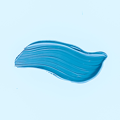 포토 JPG 해외이미지 백그라운드 붓터치 사람없음 파란색 페인트 물감 액체 질감 해외포토 컬러 미술도구 파일형식 이미지허브