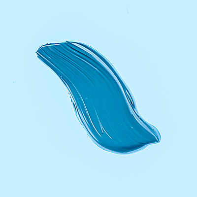 포토 JPG 해외이미지 백그라운드 붓터치 사람없음 파란색 페인트 물감 액체 질감 해외포토 컬러 미술도구 파일형식 이미지허브