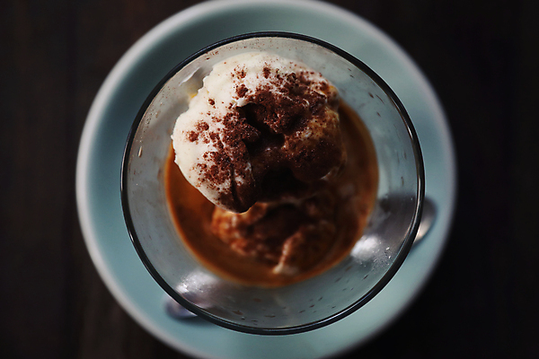 포토 JPG 해외이미지 디저트 실내 사람없음 하이앵글 아포카토 해외포토 음식 뷰포인트 내부 파일형식 이미지허브