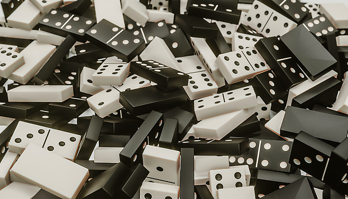 포토 JPG 해외이미지 사람없음 3D 가득함 도미노 해외포토 디지털합성 파일형식 이미지허브