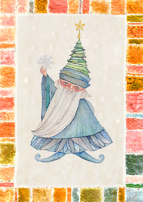 포토 JPG 해외이미지 별 크리스마스 겨울 일러스트 상상 자연 휴가 수염 사람없음 장식 크리스마스트리 12월 그림 서리 장면 옛날 환상 해외일러스트 자연요소 계절 기념일 컨셉 날짜 생태계 파일형식 이미지허브