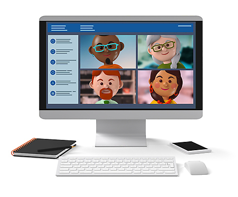 포토 JPG 해외이미지 행복 일러스트 비즈니스 통신 모바일 주택 사람없음 스마트폰 컴퓨터 사무실 3D 모임 키보드 업무 작업 쥐 연결 토론 책상 동료 멀리 온라인 경영 고립 동반자 마케팅 공급 해외일러스트 감정 가구 관계 건물 전자제품 핸드폰 스마트기기 설치류 디지털합성 파일형식 이미지허브