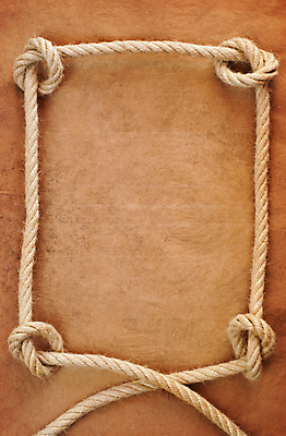 포토 JPG 해외이미지 종이 밧줄 백그라운드 프레임 사람없음 갈색 엉킴 질감 카피스페이스 해외포토 줄 컬러 공백 파일형식 이미지허브