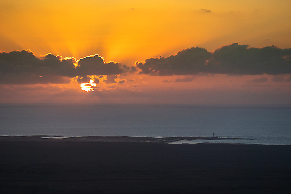 포토 JPG 해외이미지 실루엣 바다 자연 하늘 풍경 사람없음 야외 여름 햇빛 태양 황혼 일몰 해외포토 자연요소 계절 촬영기법 노을 생태계 파일형식 이미지허브