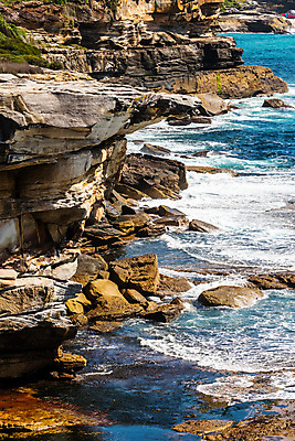 포토 JPG 해외이미지 파도 바다 여행 자연 하늘 휴가 사람없음 물 파란색 컬러풀 맑음 산책 하이킹 만 서핑 변화 오세아니아 호주 태평양 시드니 해외포토 자연요소 나라 컬러 컨셉 레저 날씨 휴식 수상스포츠 생태계 파일형식 이미지허브