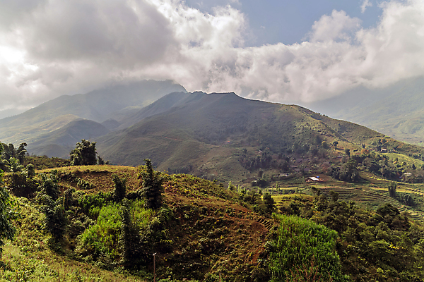 포토 JPG 해외이미지 나무 식물 아시아 지구 음식 여행 백그라운드 농업 곡선 자연 하늘 밥 산 파노라마 동양인 사람없음 야외 초록색 파란색 농장 마을 일출 계곡 중국 일몰 안개 시골 땅 언덕 베트남 지역 논밭 인도차이나반도 절정 해외포토 나라 산업 선 컬러 밭 날씨 논 촬영기법 인종 노을 동남아시아 생태계 파일형식 이미지허브