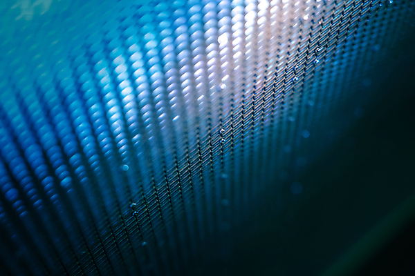 포토 JPG 해외이미지 백그라운드 추상 사람없음 파란색 스크린 점 혼합 다이오드 LED 해외포토 컬러 무늬 전구 파일형식 이미지허브