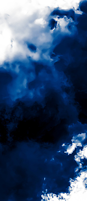 포토 JPG 해외이미지 백그라운드 잉크 사람없음 물감 액체 남색 번짐 해외포토 컬러 미술도구 파일형식 효과 이미지허브