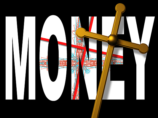 포토 JPG 해외이미지 선 컨셉 십자가 돈 텍스트 미술 사람없음 빨간색 단어 3D 금속 검은색 황금 해외포토 문자 컬러 재질 문화예술 재산 디지털합성 파일형식 이미지허브