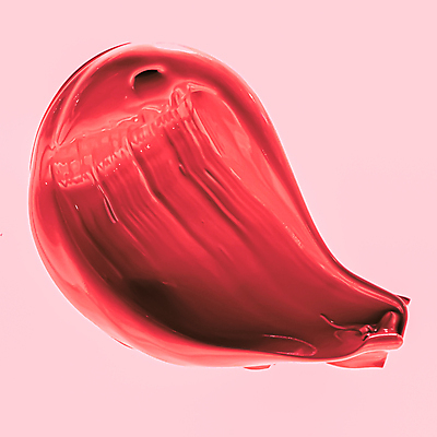 포토 JPG 해외이미지 백그라운드 붓터치 미술 사람없음 빨간색 물감 질감 바르기 해외포토 컬러 모션 문화예술 미술도구 파일형식 이미지허브