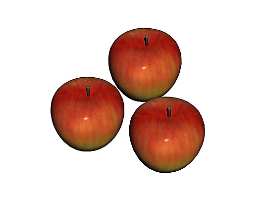 포토 JPG 해외이미지 줄기 과일 사람없음 그래픽 빨간색 초록색 껍질 사과 영양소 해외포토 식물 컬러 파일형식 이미지허브