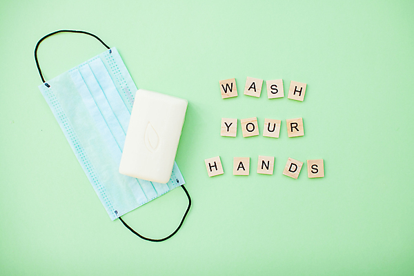 포토 JPG 해외이미지 손 얼굴 백그라운드 컨셉 건강 병원 가면 안전 사람없음 약 수비 바이러스 보호 빨래 질병 청소 세제 화장실 예방 감염 비누 박테리아 그만 돌봄 소독 위생관리 전염병 해외포토 가사 의학 모션 관리 신체부위 위생용품 파일형식 이미지허브