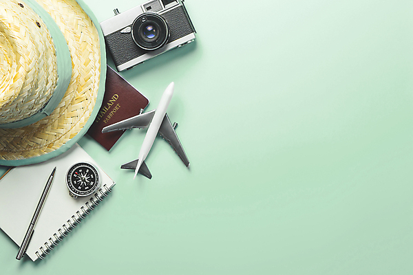 포토 JPG 해외이미지 라이프스타일 바다 여행 백그라운드 컨셉 장신구 탁자 휴가 사람없음 파란색 세트 유행 카메라 공책 플랫 정상 위치 대패 블로거 카피스페이스 해외포토 컬러 가구 문구용품 생활 전자제품 공백 파일형식 이미지허브