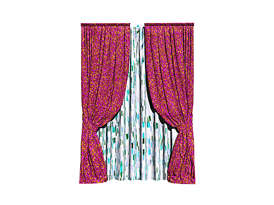 포토 JPG 해외이미지 건축양식 창문 사람없음 그래픽 초록색 파란색 상점 직물 커튼 보석 섬유 해외포토 건축 컬러 광석 파일형식 이미지허브